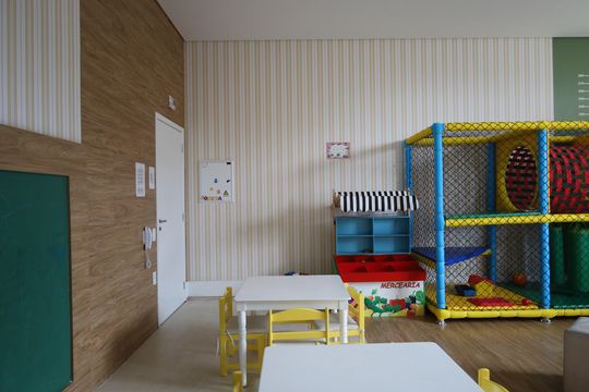 Apartamento à venda com 2 quartos, 67m² em Socorro, São Paulo