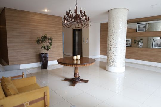 Apartamento à venda com 2 quartos, 67m² em Socorro, São Paulo