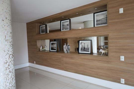 Apartamento à venda com 2 quartos, 67m² em Socorro, São Paulo