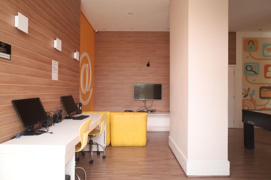Apartamento à venda com 2 quartos, 67m² em Socorro, São Paulo