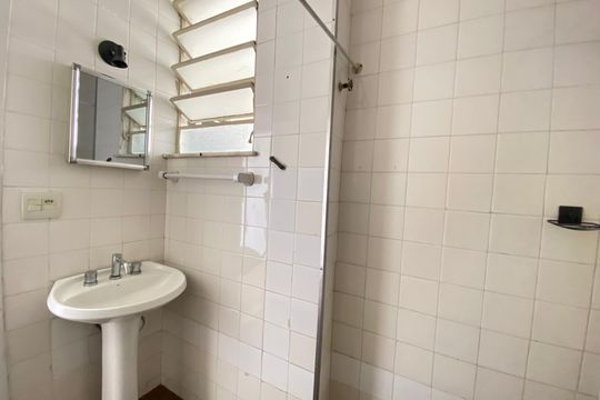 Apartamento à venda com 2 quartos, 50m² em Lins de Vasconcelos, Rio de Janeiro