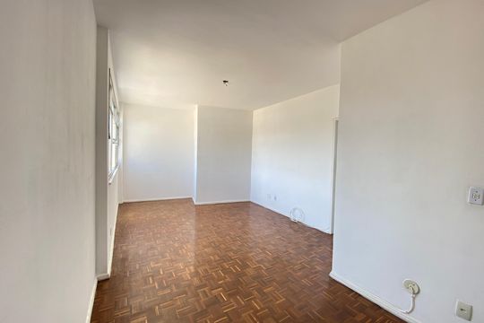 Apartamento à venda com 2 quartos, 50m² em Lins de Vasconcelos, Rio de Janeiro