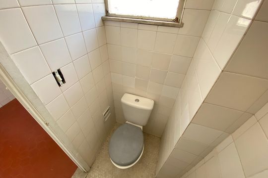 Apartamento à venda com 2 quartos, 50m² em Lins de Vasconcelos, Rio de Janeiro