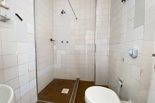 Apartamento à venda com 2 quartos, 50m² em Lins de Vasconcelos, Rio de Janeiro