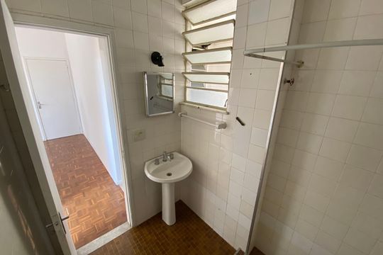 Apartamento à venda com 2 quartos, 50m² em Lins de Vasconcelos, Rio de Janeiro