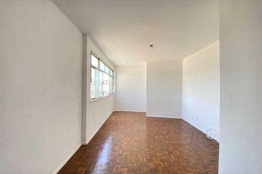 Apartamento à venda com 2 quartos, 50m² em Lins de Vasconcelos, Rio de Janeiro