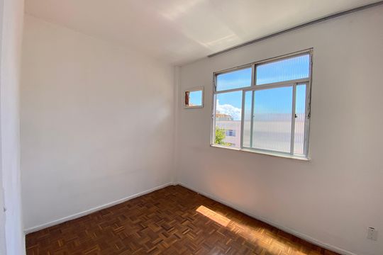 Apartamento à venda com 2 quartos, 50m² em Lins de Vasconcelos, Rio de Janeiro