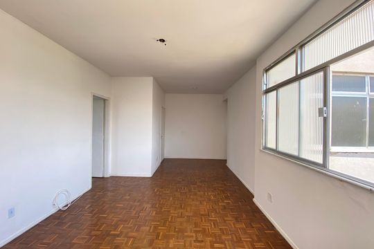 Apartamento à venda com 2 quartos, 50m² em Lins de Vasconcelos, Rio de Janeiro