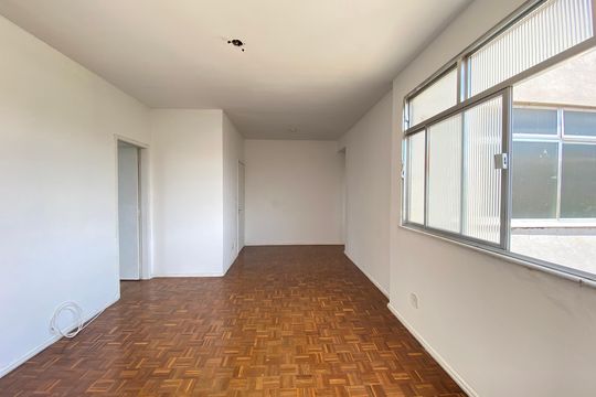 Apartamento à venda com 2 quartos, 50m² em Lins de Vasconcelos, Rio de Janeiro