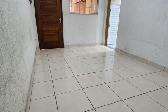 Casa para alugar com 2 quartos, 81m² em Vila Natalia, São Paulo
