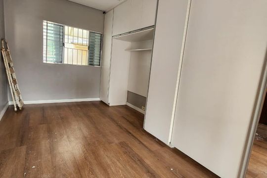 Quarto de casa para alugar com 2 quartos, 81m² em Vila Natalia, São Paulo