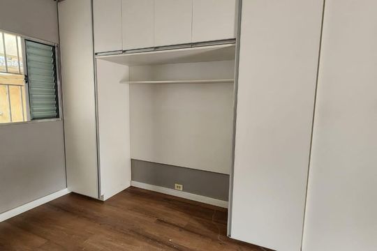 Quarto de casa para alugar com 2 quartos, 81m² em Vila Natalia, São Paulo