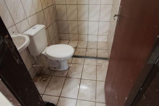Apartamento para alugar com 2 quartos, 50m² em Paciência, Rio de Janeiro