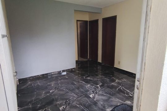 Apartamento para alugar com 2 quartos, 50m² em Paciência, Rio de Janeiro