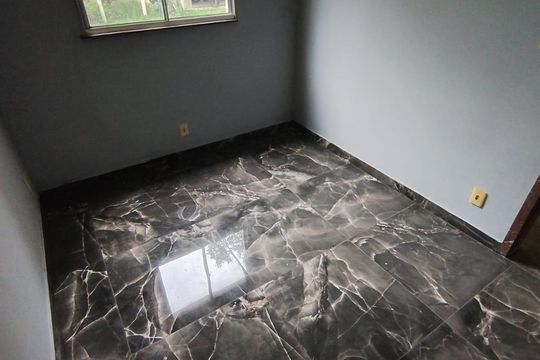 Apartamento para alugar com 2 quartos, 50m² em Paciência, Rio de Janeiro