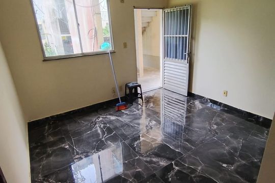 Apartamento para alugar com 2 quartos, 50m² em Paciência, Rio de Janeiro