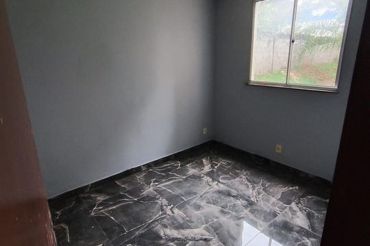 Apartamento para alugar com 2 quartos, 50m² em Paciência, Rio de Janeiro