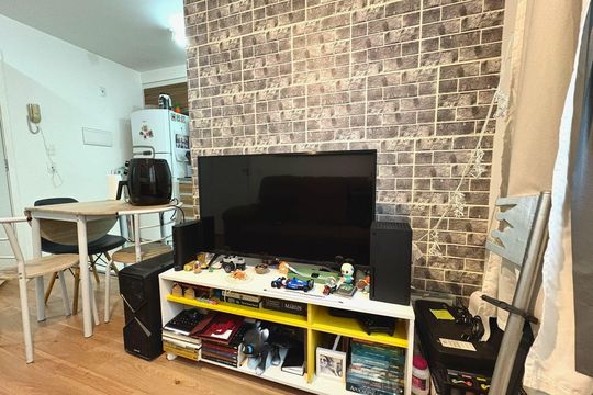 Apartamento para alugar com 1 quarto, 31m² em Água Branca, São Paulo