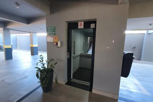 Apartamento para alugar com 2 quartos, 92m² em Santa Mônica, Uberlândia
