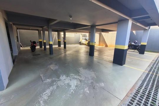 Apartamento para alugar com 2 quartos, 92m² em Santa Mônica, Uberlândia