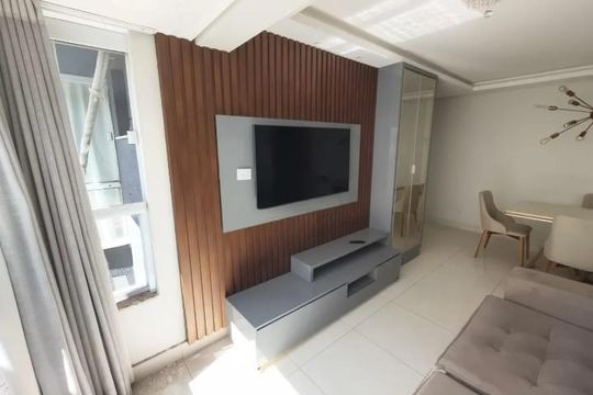 Apartamento para alugar com 2 quartos, 92m² em Santa Mônica, Uberlândia