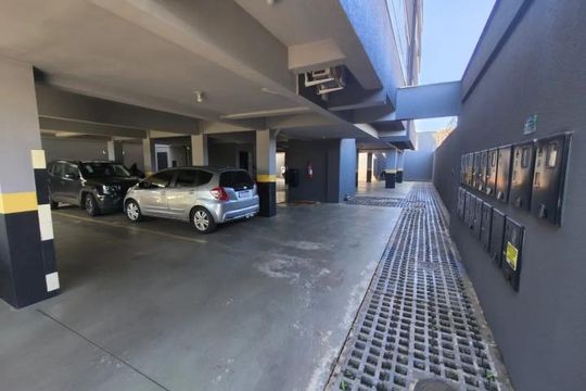 Apartamento para alugar com 2 quartos, 92m² em Santa Mônica, Uberlândia