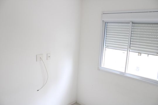 Quarto 2 de apartamento para alugar com 2 quartos, 42m² em Brás, São Paulo