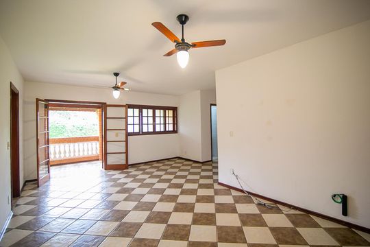 Casa de Condomínio à venda com 3 quartos, 175m² em Terras de Itaici, Indaiatuba