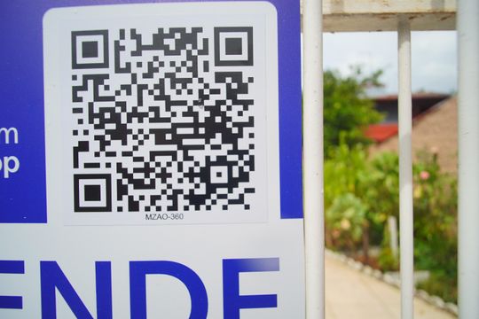 placa de casa à venda com 2 quartos, 140m² em Rio dos Sinos, São Leopoldo