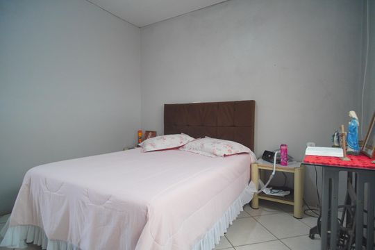 Quarto 1 de casa à venda com 2 quartos, 140m² em Rio dos Sinos, São Leopoldo