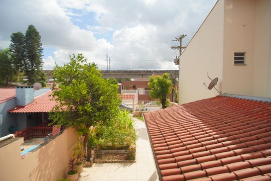 vista da Sala 2 de casa à venda com 2 quartos, 140m² em Rio dos Sinos, São Leopoldo