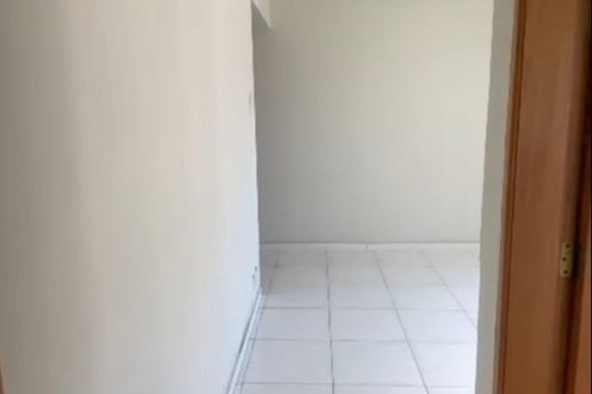 Sala de apartamento à venda com 2 quartos, 60m² em Irajá, Rio de Janeiro