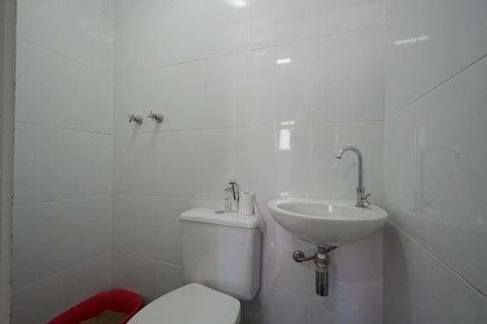 Apartamento à venda com 3 quartos, 98m² em Vila Dom Pedro I, São Paulo