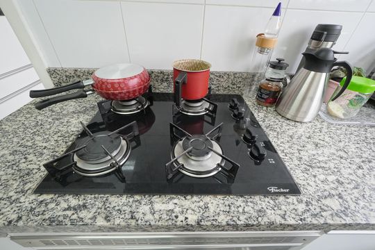Apartamento à venda com 3 quartos, 98m² em Vila Dom Pedro I, São Paulo