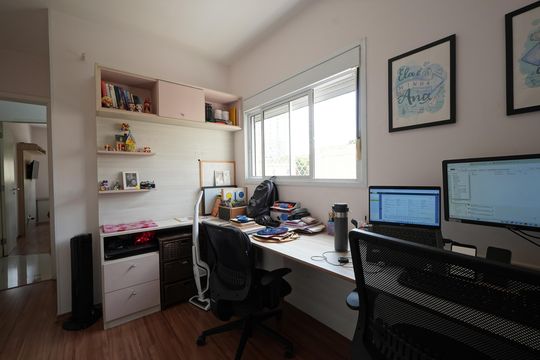 Apartamento à venda com 3 quartos, 98m² em Vila Dom Pedro I, São Paulo