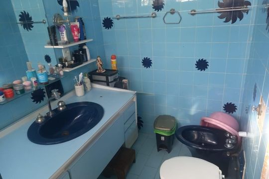Casa para alugar com 3 quartos, 215m² em Jardim Marília, Campinas