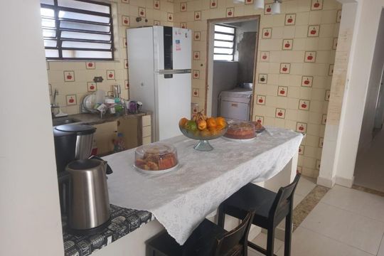 Casa para alugar com 3 quartos, 215m² em Jardim Marília, Campinas