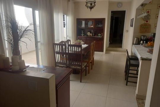 Casa para alugar com 3 quartos, 215m² em Jardim Marília, Campinas