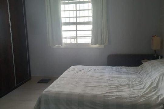 Casa para alugar com 3 quartos, 215m² em Jardim Marília, Campinas