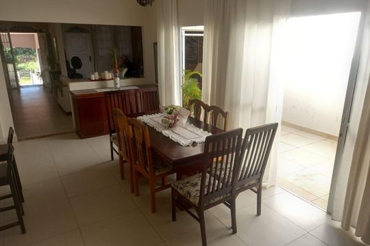 Casa para alugar com 3 quartos, 215m² em Jardim Marília, Campinas