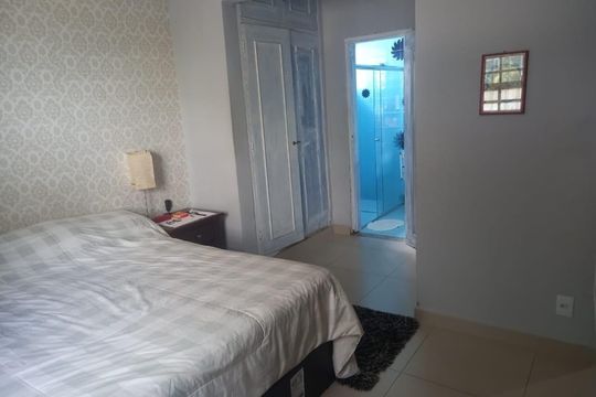 Casa para alugar com 3 quartos, 215m² em Jardim Marília, Campinas