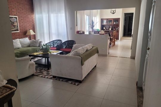 Casa para alugar com 3 quartos, 215m² em Jardim Marília, Campinas