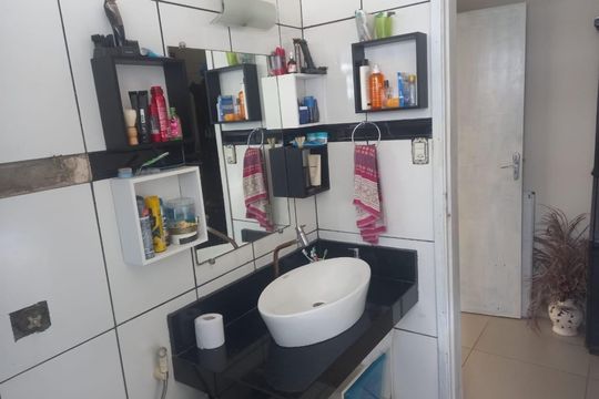 Casa para alugar com 3 quartos, 215m² em Jardim Marília, Campinas