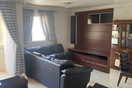 Apartamento à venda com 2 quartos, 87m² em Casa Branca, Santo André