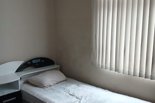 Apartamento à venda com 4 quartos, 140m² em Cinquentenario, Belo Horizonte