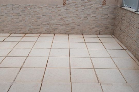 Apartamento à venda com 4 quartos, 140m² em Cinquentenario, Belo Horizonte
