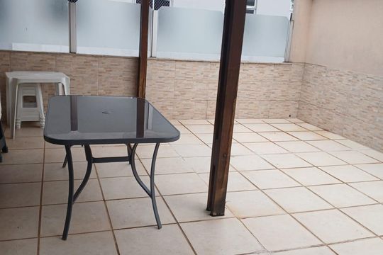 Apartamento à venda com 4 quartos, 140m² em Cinquentenario, Belo Horizonte