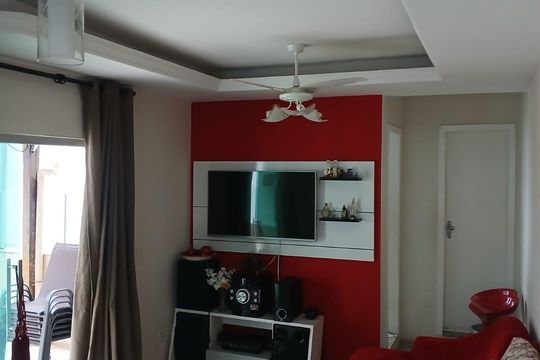 Apartamento à venda com 4 quartos, 140m² em Cinquentenario, Belo Horizonte