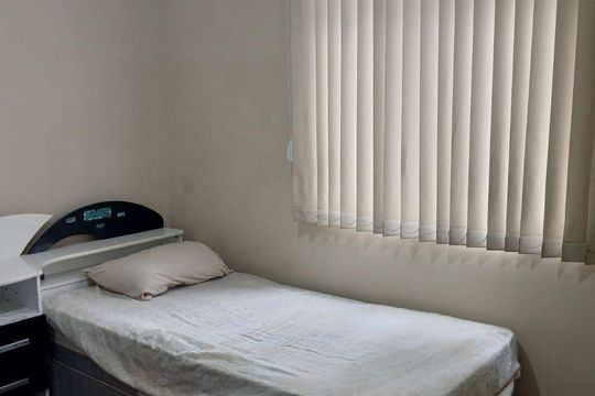 Apartamento à venda com 4 quartos, 140m² em Cinquentenario, Belo Horizonte
