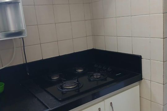 Apartamento à venda com 4 quartos, 140m² em Cinquentenario, Belo Horizonte